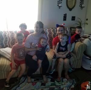 Meet your Posher, Anneliese